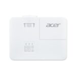 Acer X1827 Standard Throw Projector, UHD 4K (3840x2160), 4000 Lumens, 10000:1 Contrast, White