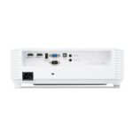 Acer X1827 Standard Throw Projector, UHD 4K (3840x2160), 4000 Lumens, 10000:1 Contrast, White