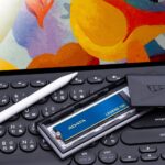 ADATA ALEG-700-1TB M.2 NVMe PCIe 3.0 SSD