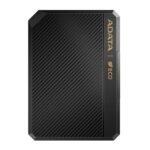 ADATA EC600 USB 3.2 Gen 2 External 2.5" SATA HDD/SSD Enclosure Black