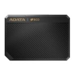ADATA EC600 USB 3.2 Gen 2 External 2.5" SATA HDD/SSD Enclosure Black