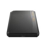 ADATA EC600 USB 3.2 Gen 2 External 2.5" SATA HDD/SSD Enclosure Black