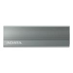 ADATA EC680 M.2 NVMe SSD Enclosure USB 3.2 Gen 2 Type-C Tool-less Grey