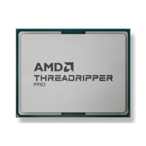 AMD Ryzen Threadripper PRO 9955WX Processor Tray