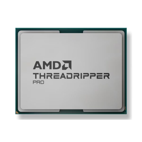 AMD Ryzen Threadripper PRO 9995WX CPU Tray