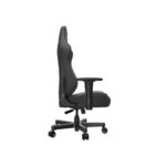 Anda Seat Dark Demon Dragon PC Gaming Chair, Steel Frame, Faux Leather, 170kg Max Load, Black