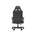 Anda Seat Dark Demon Dragon PC Gaming Chair, Steel Frame, Faux Leather, 170kg Max Load, Black