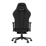 Anda Seat Jungle 2 PC Gaming Chair Faux Leather 150 kg Black and Yellow