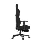 Anda Seat Jungle 2 PC Gaming Chair Faux Leather 150 kg Black and Yellow