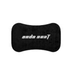 Anda Seat Kaiser 3 L Gaming Chair Leatherette 90 - 165 Degree Tilt 4D Armrests Black