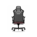 Anda Seat Kaiser 3 XL Gaming Office Chair Leatherette 180 kg Classic Maroon
