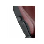 Anda Seat Kaiser 3 XL Gaming Office Chair Leatherette 180 kg Classic Maroon
