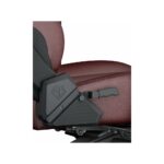 Anda Seat Kaiser 3 XL Gaming Office Chair Leatherette 180 kg Classic Maroon