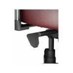 Anda Seat Kaiser 3 XL Gaming Office Chair Leatherette 180 kg Classic Maroon