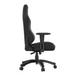 Anda Seat Phantom 3 PC Gaming Chair Faux Leather Black 90kg Max User Weight