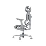 Anda Seat X-Air Pro Mesh Ergonomic Office Chair, Grey, Adjustable 4D Armrest, 120kg Capacity