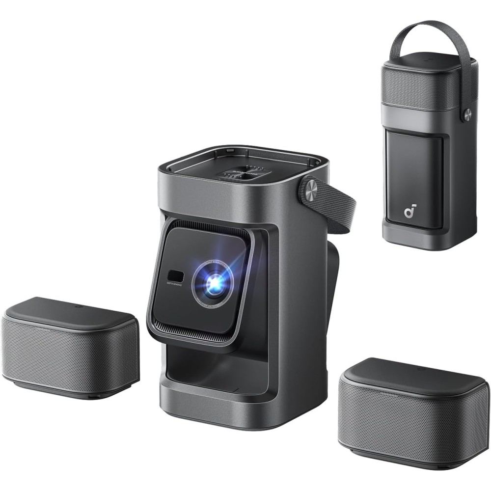 Anker Soundcore Nebula P1 Online