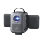 Anker Soundcore Nebula P1i Full HD Smart Projector 380 ANSI Lumens Black