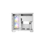Antec CX600M Trio ARGB PSU White