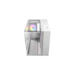 Antec CX600M Trio ARGB PSU White