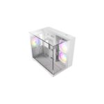 Antec CX600M Trio ARGB PSU White