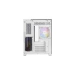 Antec CX600M Trio ARGB PSU White