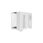 Antec CX600M Trio ARGB PSU White