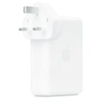 Apple 140W USB-C Power Adapter for iPhone 15, MacBook Pro/Air, Apple Vision Pro - White