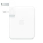 Apple 140W USB-C Power Adapter for iPhone 15, MacBook Pro/Air, Apple Vision Pro - White