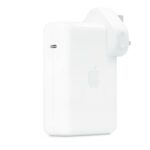 Apple 140W USB-C Power Adapter for iPhone 15, MacBook Pro/Air, Apple Vision Pro - White