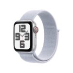 Apple 40mm Blue Cloud Sport Loop