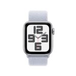 Apple 40mm Blue Cloud Sport Loop
