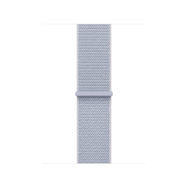 Apple 40mm Blue Cloud Sport Loop
