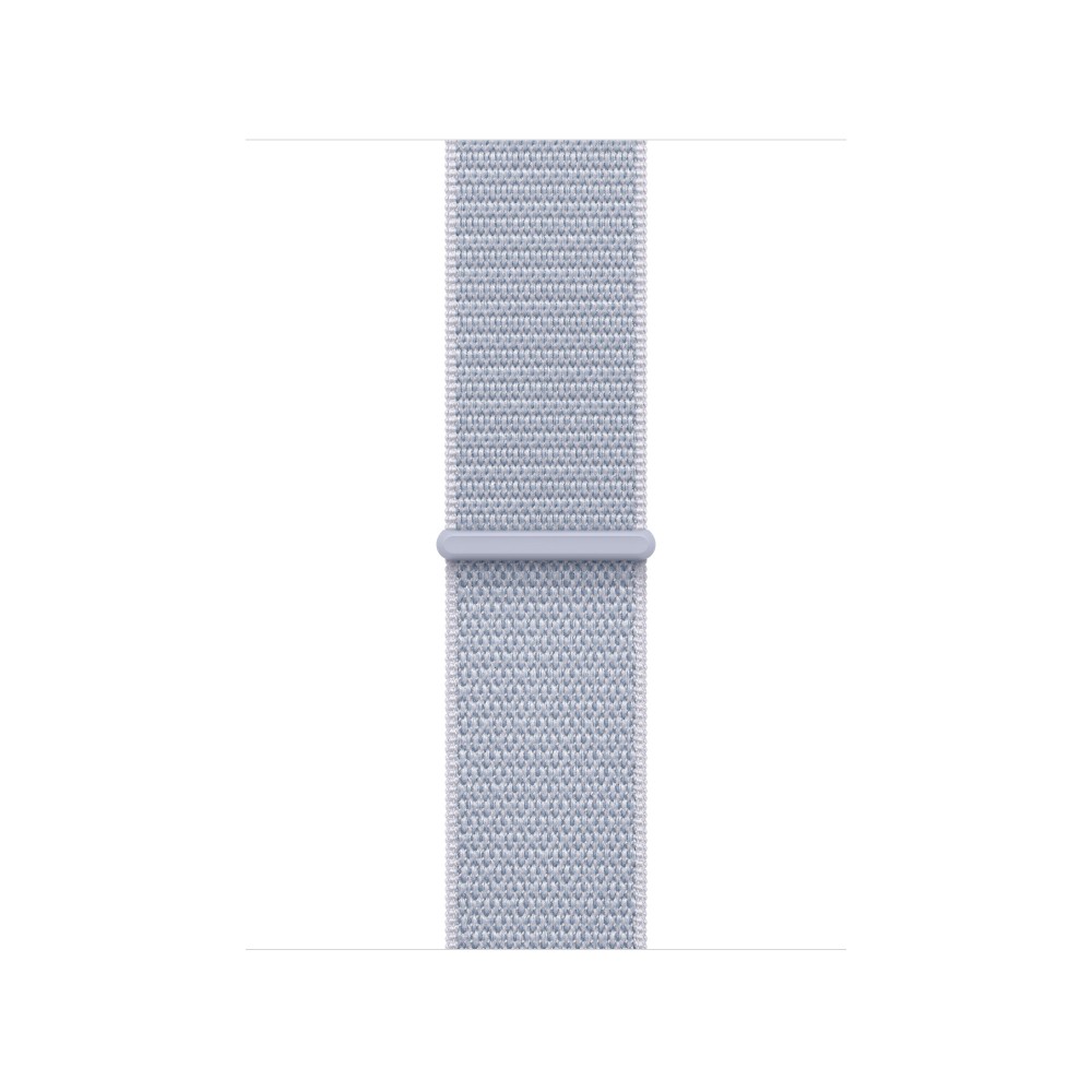 Apple 40mm Blue Cloud Sport Loop Apple 40mm Blue Cloud Sport Loop