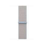 Apple 40mm Blue Mist Sport Loop
