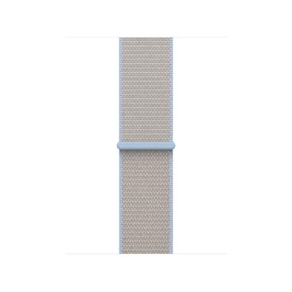 Apple 40mm Blue Mist Sport Loop