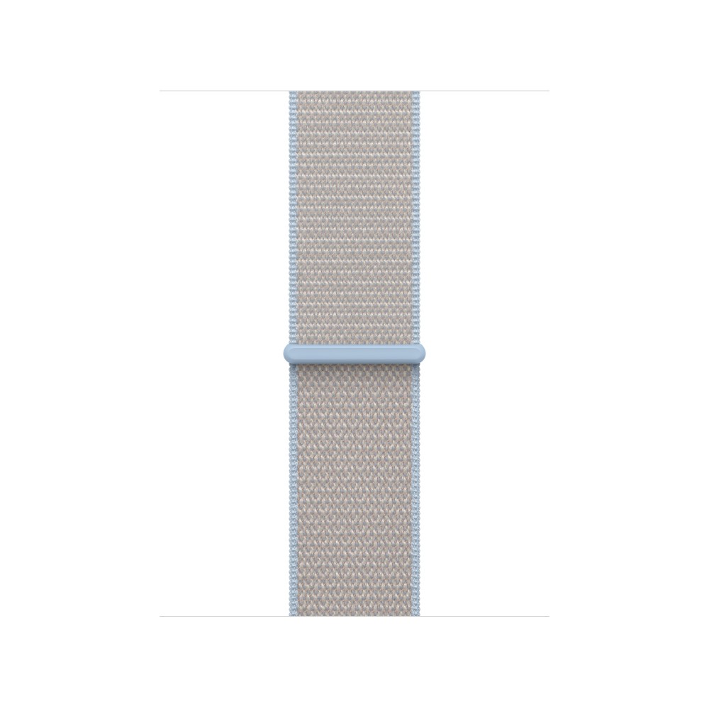 Apple 40mm Blue Mist Sport Loop