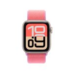 Apple 40mm Bright Guava Sport Loop