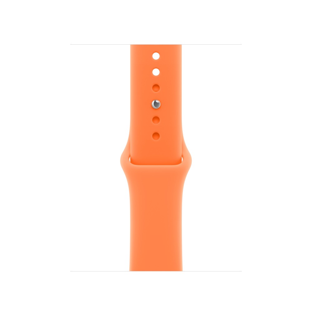 Apple 40mm Clementine Sport Band Apple 40mm Clementine Sport Band