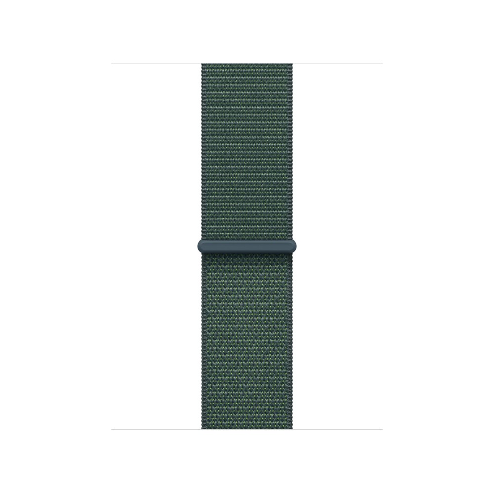 Apple 40mm Lake Green Sport Loop Apple 40mm Lake Green Sport Loop