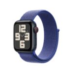 Apple 40mm Ultramarine Sport Loop