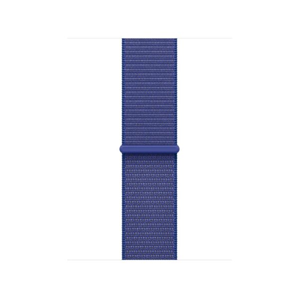 Apple 40mm Ultramarine Sport Loop