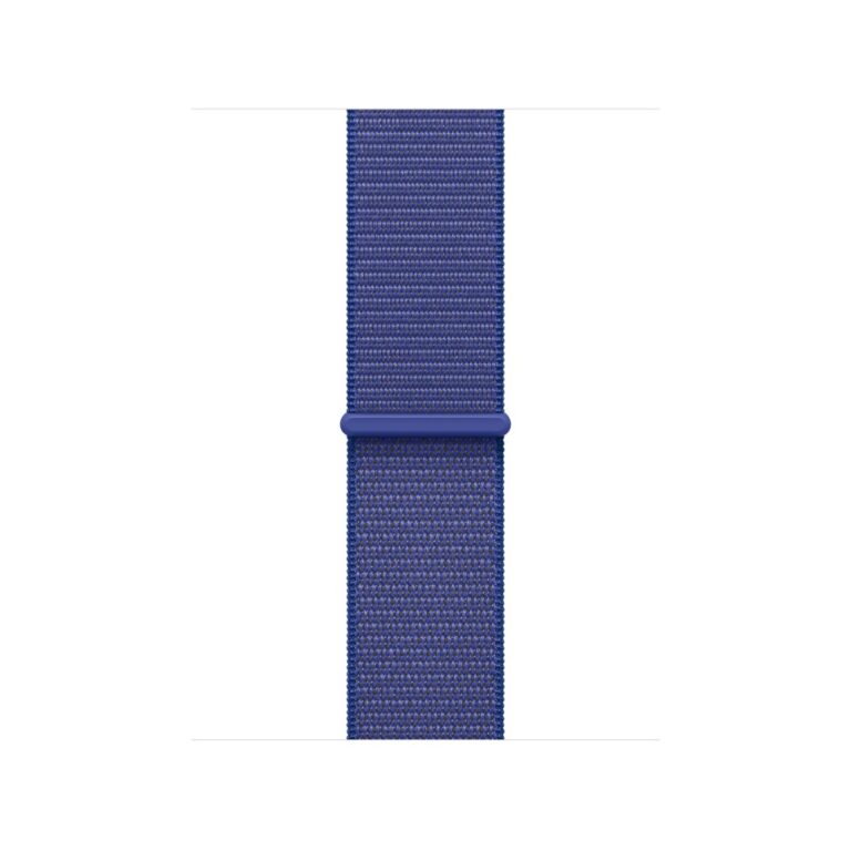 Apple 40mm Ultramarine Sport Loop
