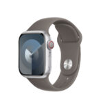 Apple 41mm Clay Sport Band S/M