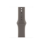 Apple 41mm Clay Sport Band S/M
