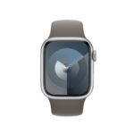Apple 41mm Clay Sport Band S/M