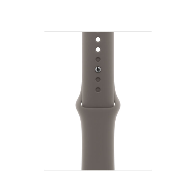 Apple 41mm Clay Sport Band S/M
