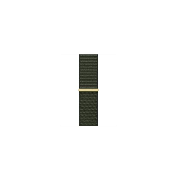 Apple 41mm Cypress Sport Loop