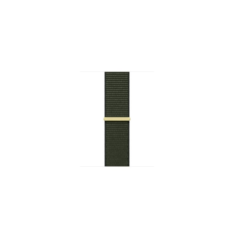 Apple 41mm Cypress Sport Loop