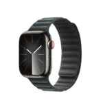 Apple 41mm Evergreen Magnetic Link M/L